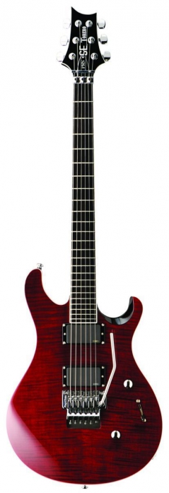 PRS SE Torero SR - electric guitar