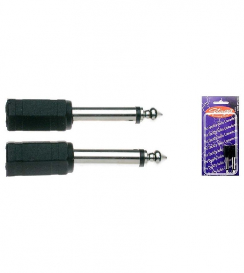 Stagg ACPMJFS
