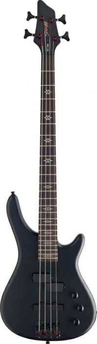 Stagg BC 300 GBK - bass guitar