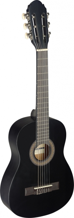 Stagg C405M BLK 1/4 classical guitar