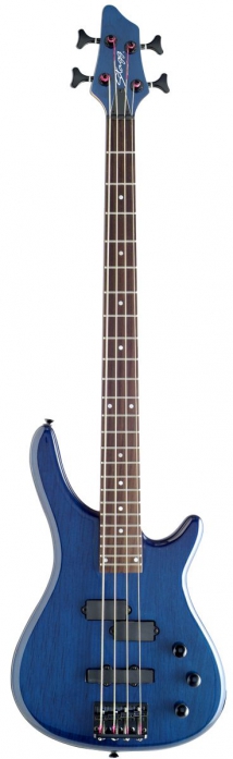 Stagg BC 300 TB - bass guitar