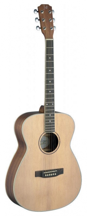 James Neligan ASY-A - acoustic guitar