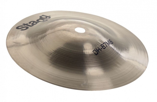 Stagg DH-B7MB Bell 7″ cymbal