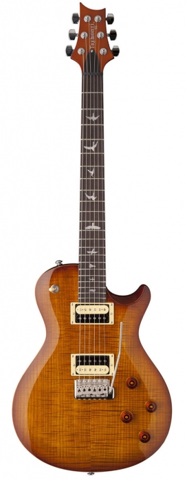 PRS SE Tremonti CustomVintage Sunburst - electric guitar