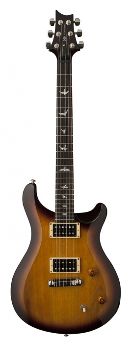 PRS SE Standard 22 TS - electric guitar