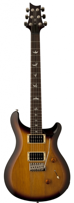 PRS SE Standard 24 TS - electric guitar