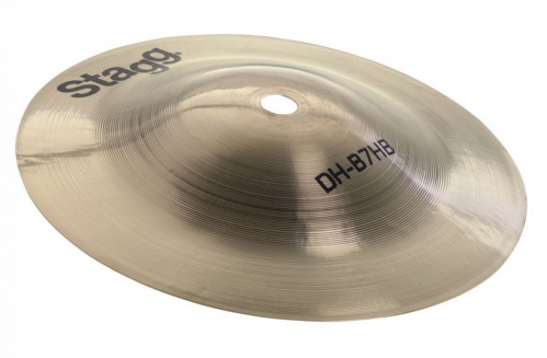 Stagg DH-B7HB Bell 7″ cymbal