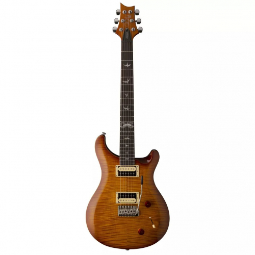 PRS SE Custom 22 VS - electric guitar