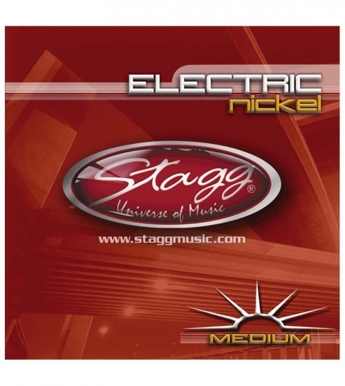 Stagg EL 1152 - electric guitar strings
