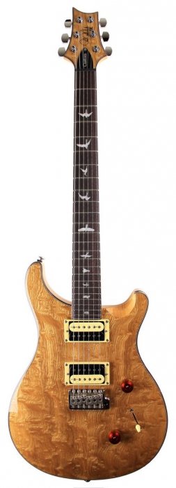 Prs 2017 Se Custom 24 Swamp Ash