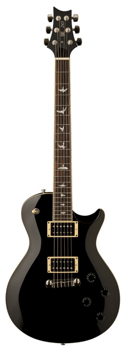 PRS SE Standard 245 BK - electric guitar