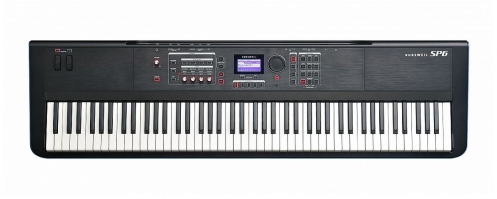 Kurzweil Sp6 Lb