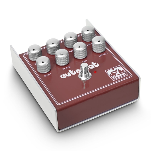Palmer PEAUTO MI Root Effects - Automat Pedal