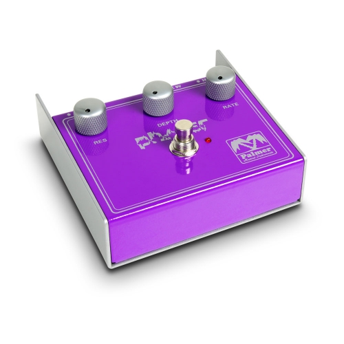 Palmer PEPHAS MI Root Effects - Phase Pedal