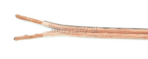 Technokabel 2x4,0mm PGY-p OFC cable