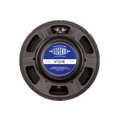 Eminence Legend V 128 B