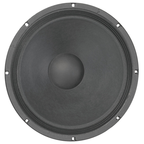 Eminence Alpha 15 A bass and PA loudspeaker, 15