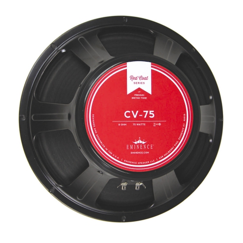 Eminence CV-75 A