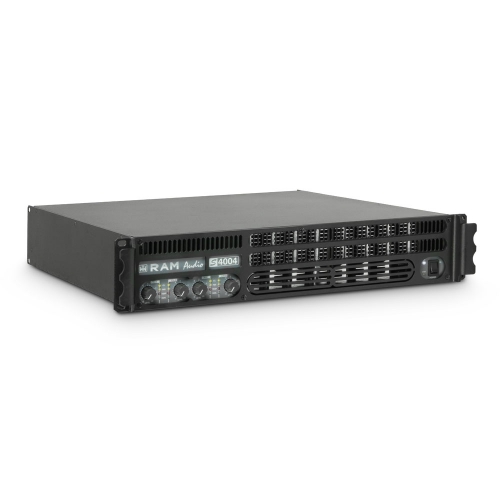 Ram Audio S 4004