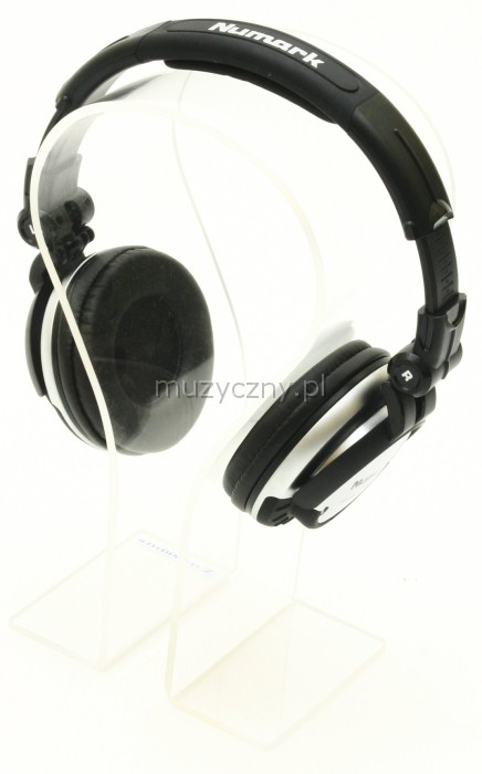 Numark PHX DJ headphones