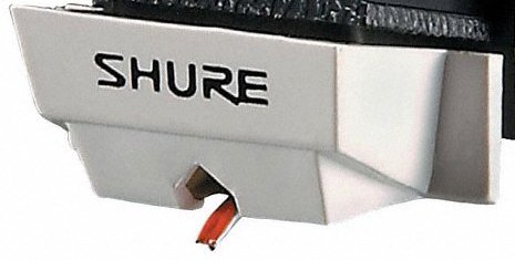 Shure N35X Replacement Stylus for M35X