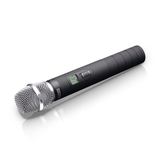 LD Systems WS 1G8 MC dor�czny condenser microphone
