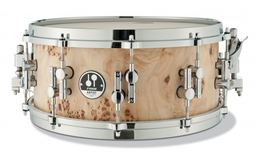 Sonor AS 12 1406CM Artist snare drum
