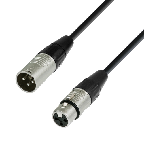 Adam Hall Cables K4 MMF 2000 Adam Hall Cables K4 MMF 2000