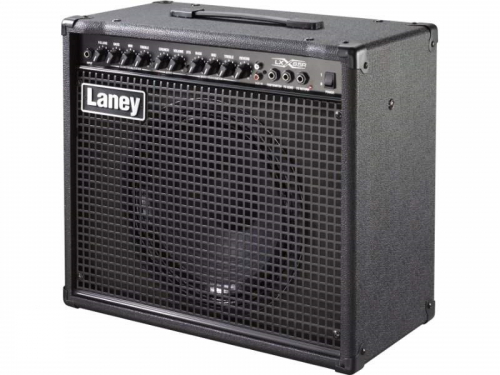 Laney LX-65R combo guitar amplifier