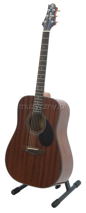 Samick D3 N acoustic guitar