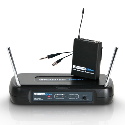LD Systems ECO 2BPG4