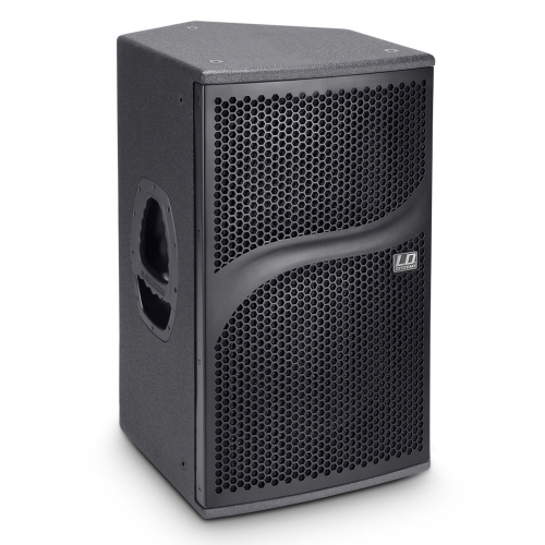 LD Systems DDQ 15 active loudspeaker