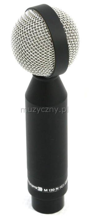 Beyerdynamic M130 Microphone