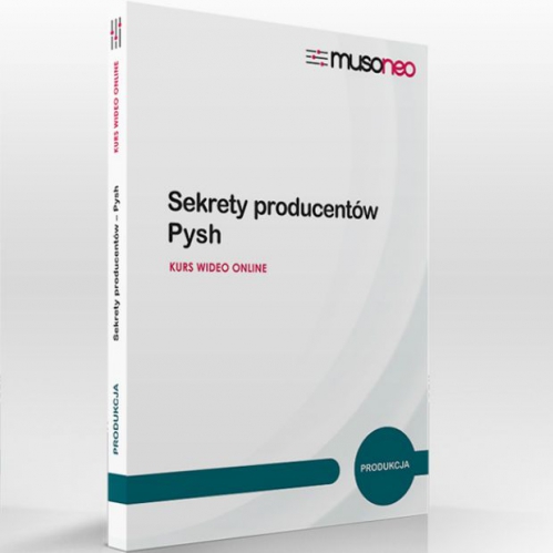 Musoneo Sekr Pysh Box