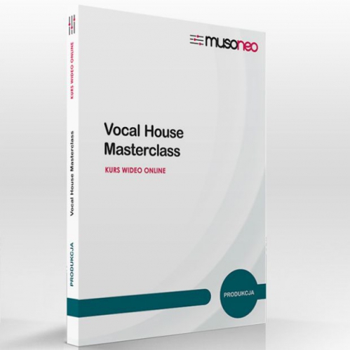 Musoneo Voc House Box