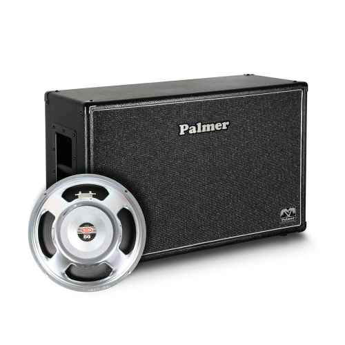 Palmer CAB 212 S80 OB