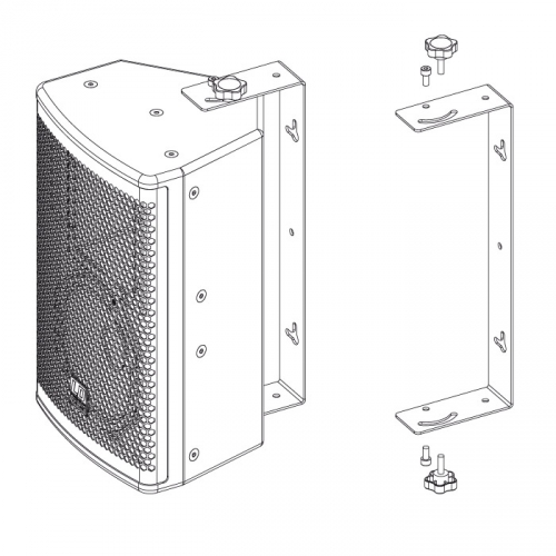 LD Systems V 10 WB