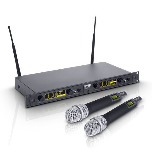 LD Systems WIN 42 HHD 2 B5