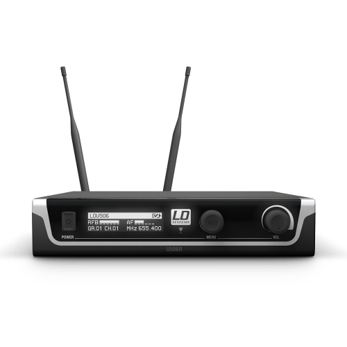 LD Systems U506 R