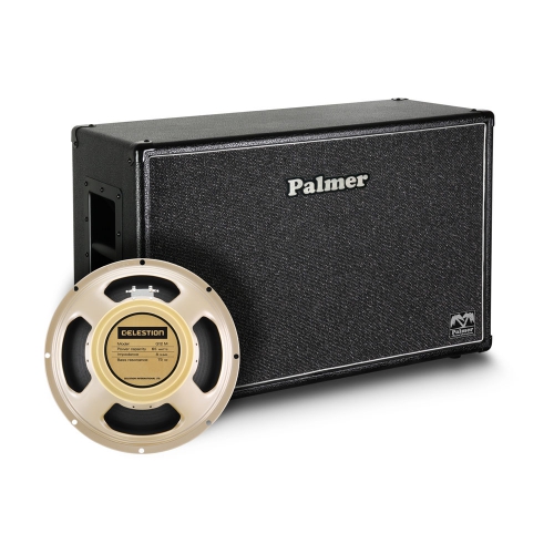 Palmer CAB 212 CRM