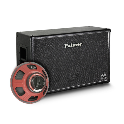 Palmer CAB 212 RGN OB