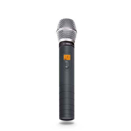 LD Systems WS 1000 G2 MC dorczny condenser microphone
