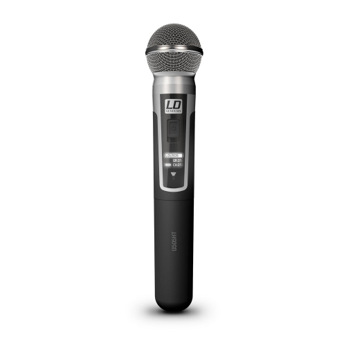LD Systems U505 MD dorczny dynamic microphone