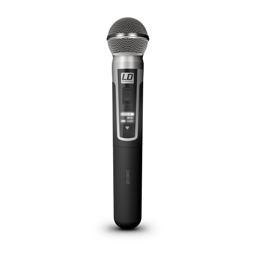 LD Systems U518 MD dynamic microphone