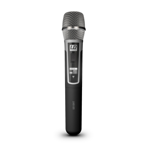 LD Systems U518 MC dorczny condenser microphone