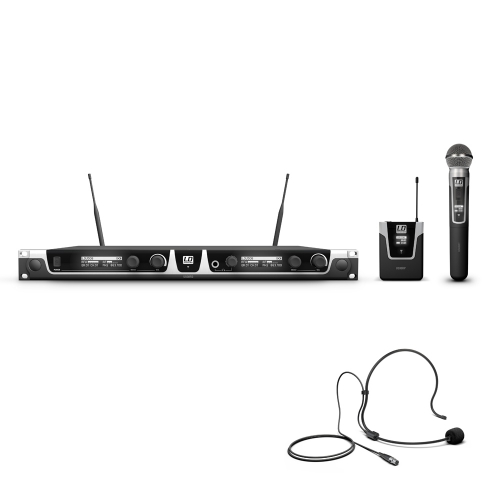 LD Systems U508 HBH2