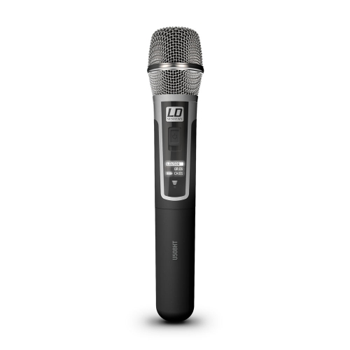 LD Systems U508 MC dorczny condenser microphone