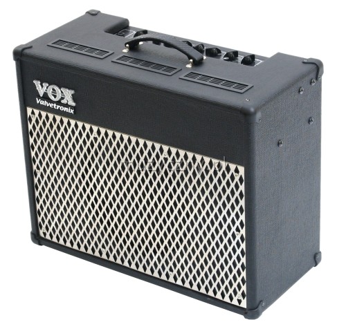 Vox AD50VT Valvetronic guitar amplifier
