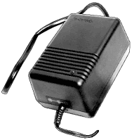 Tatarek 9V/1A unstabilized AC Adapter