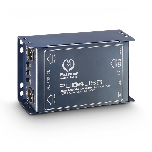 Palmer PLI04 USB